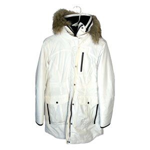 Athleta Heavy Winter Jacket